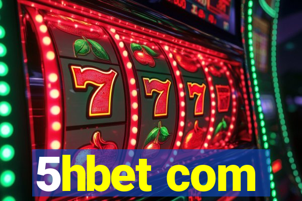 5hbet com